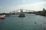 puente giratorio, matanzas